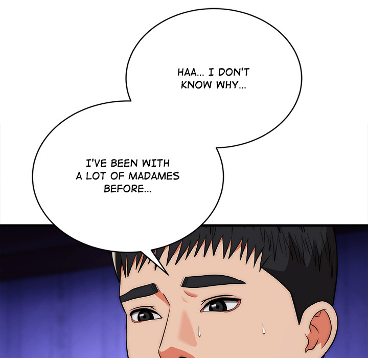 Kangsae the Strong - UNCENSORED - episode 21 - 43