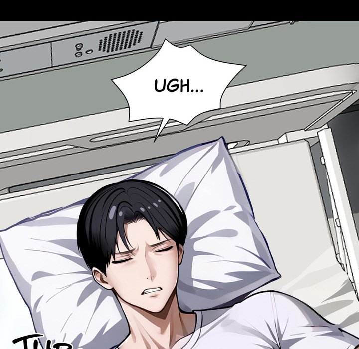 Workaholic Gangster - episode 13 - 129