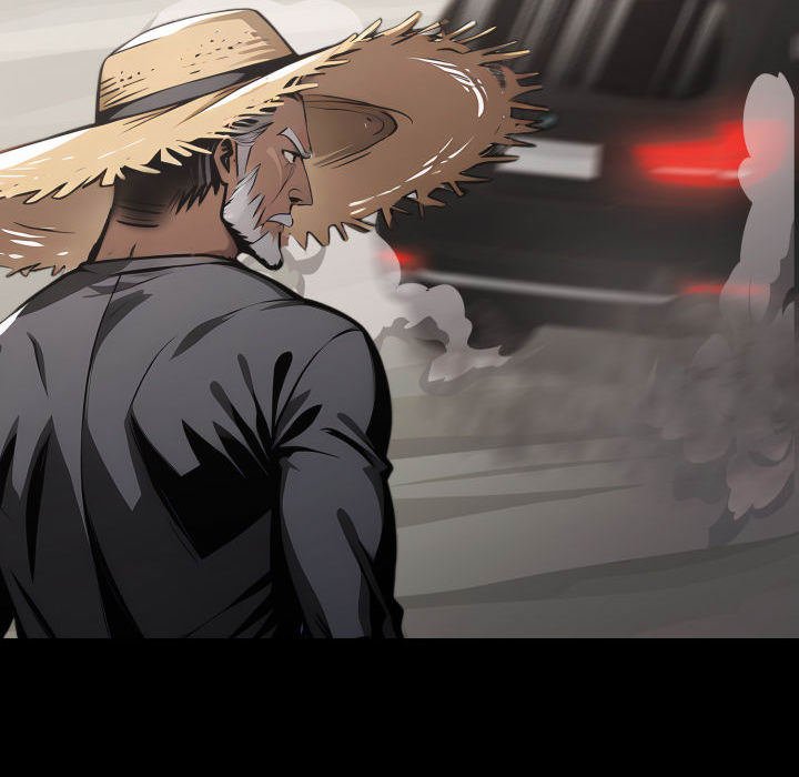 Workaholic Gangster - episode 89 - 26