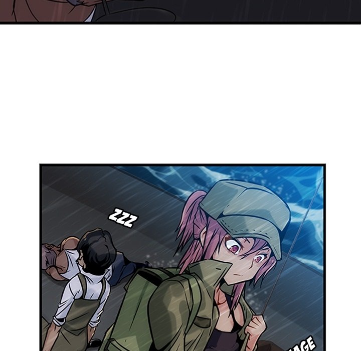Such a Cute Spy - episode Prologue - 17