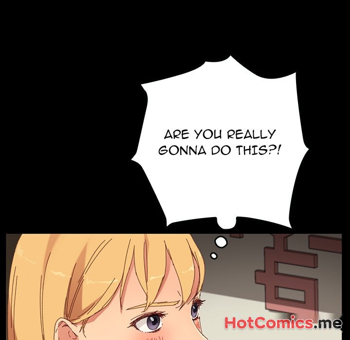 The Perfect Roommates - episode 22 - 122