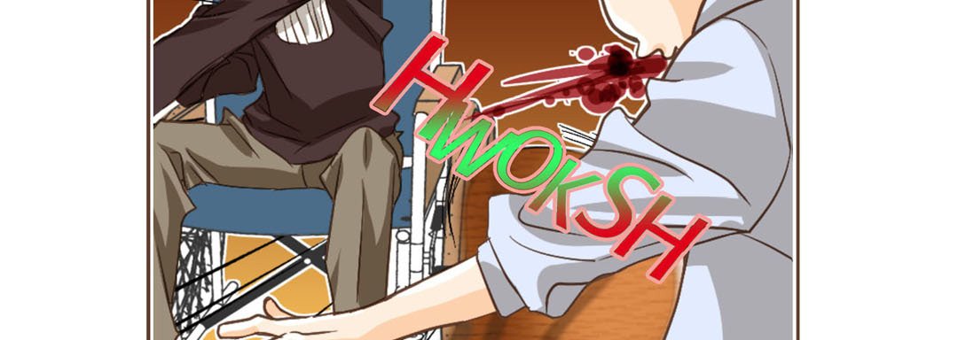 His House - episode 7 - 74