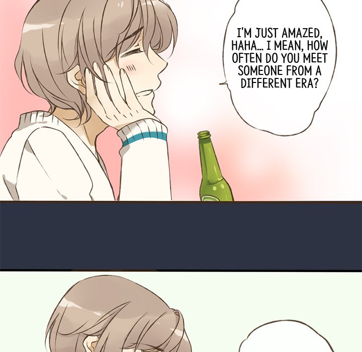 My Friend From Another Era - episode 5 - 55