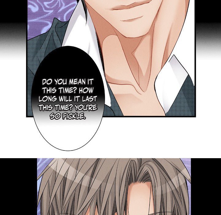 Work, Fight and Love - Webtoon Edition - episode 62 - 50