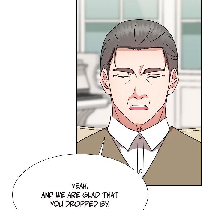 Fragrant Office Life - episode 20 - 28