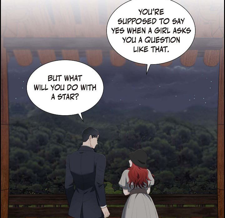 Crown Prince's Marriage Proposal - episode 36 - 21