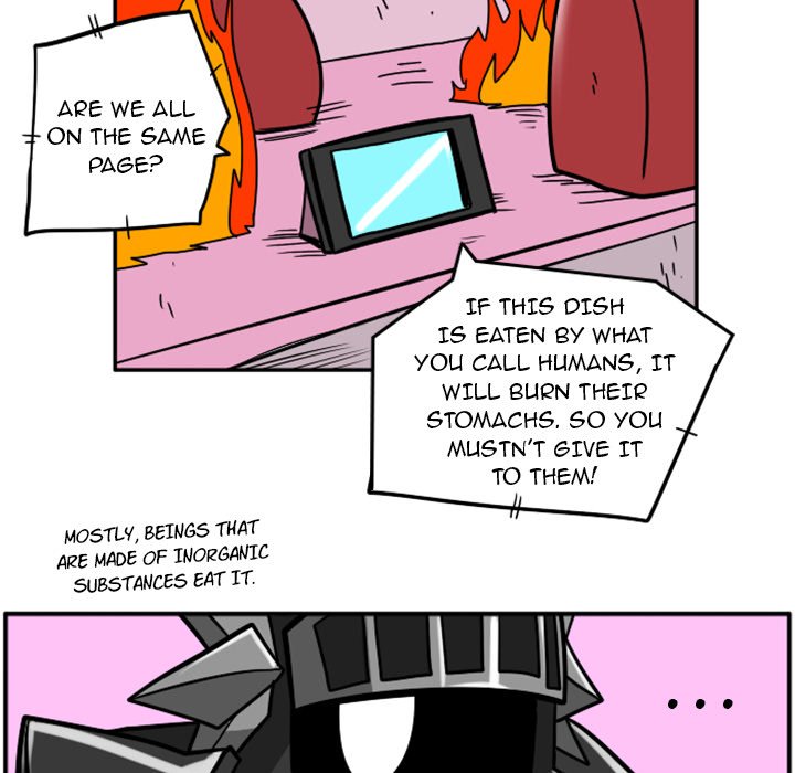 Maki and Friends - episode 63 - 27
