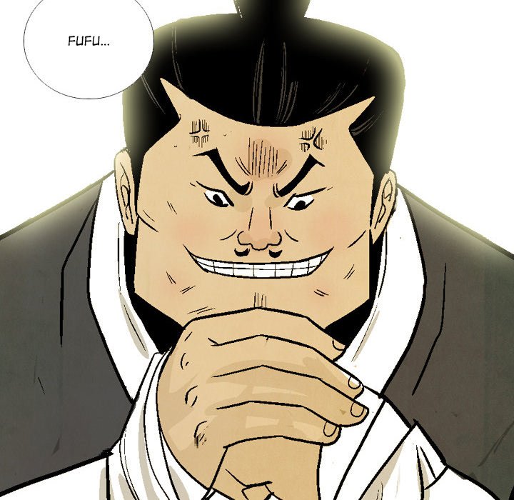 The Sword Clan - episode 35 - 99