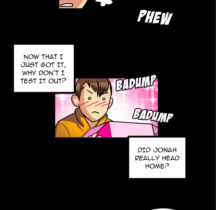 Five Years Apart - episode 3 - 35