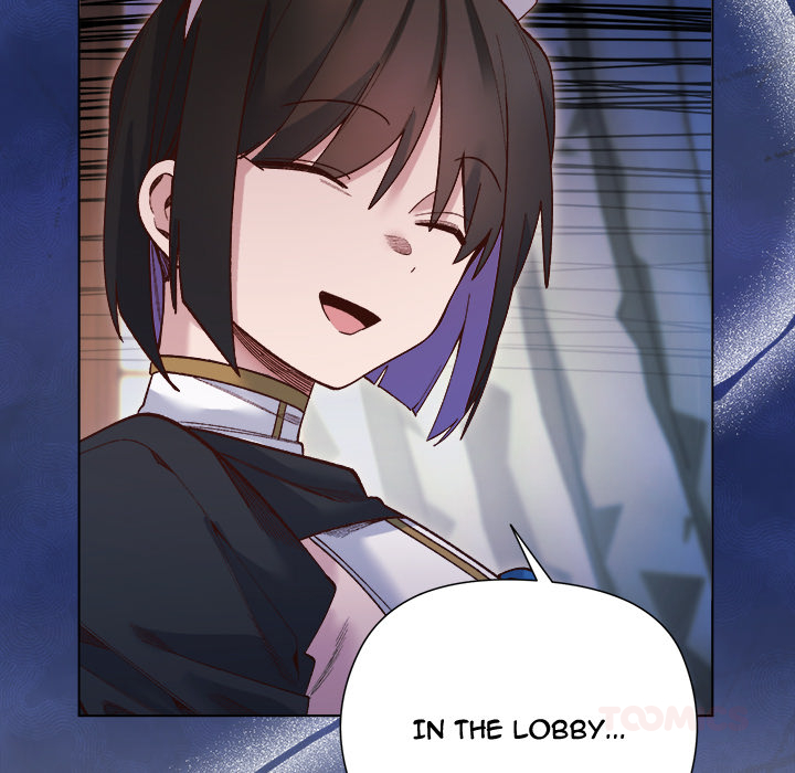 Young Lady's Knight - episode 30 - 38