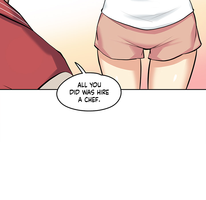 Daddy's Wild Oats - episode 22 - 21