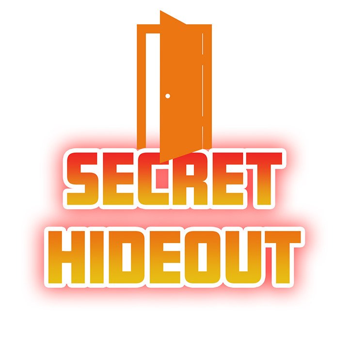 Secret Hideout - episode 27 - 13