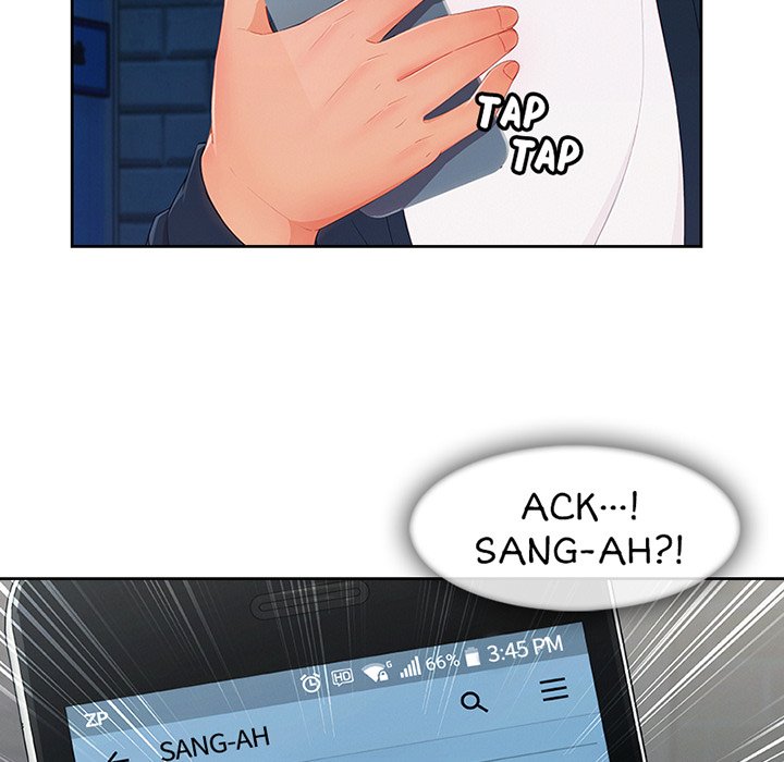 Sang-Ah - episode 25 - 88