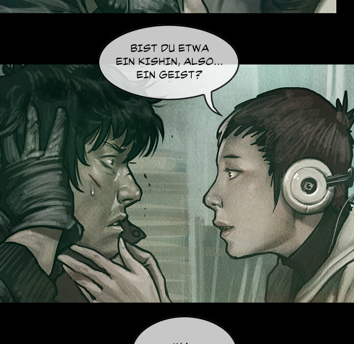 Shaman - episode 4 - 45