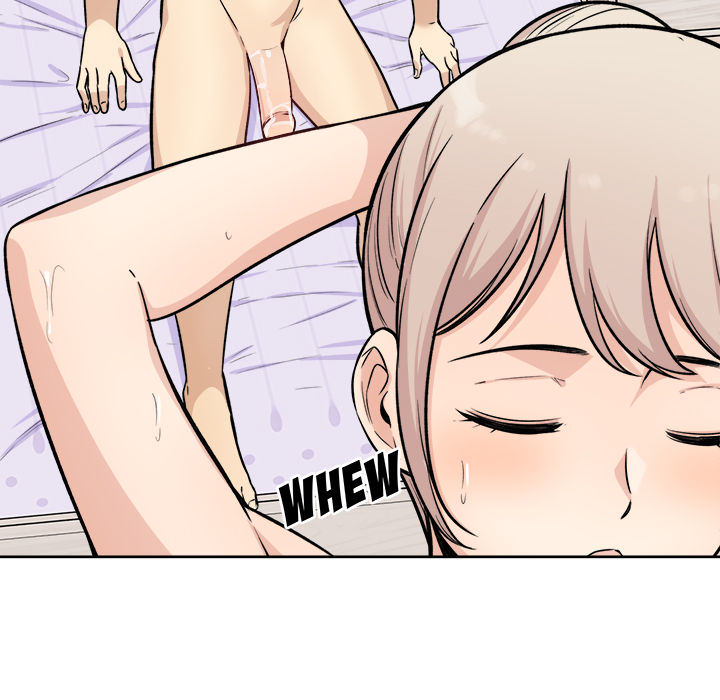 Excuse me, This is my Room - UNCENSORED - episode 35 - 100
