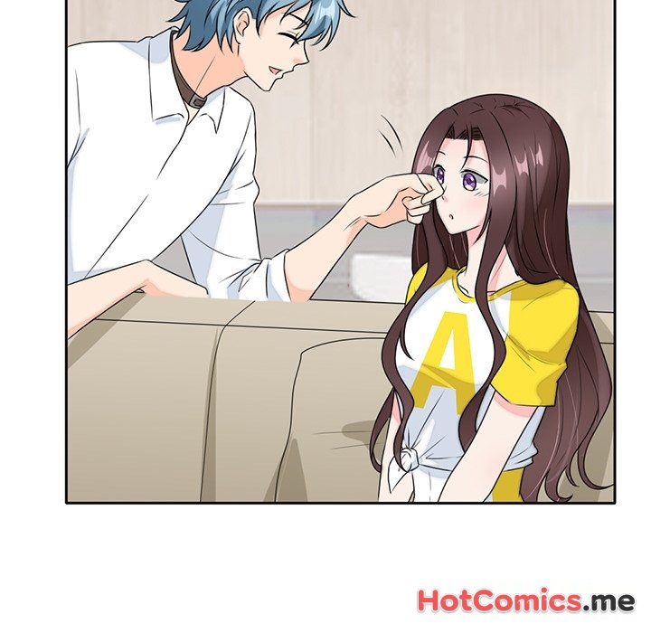 Mommy, Where's My Daddy? - episode 32 - 25