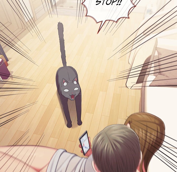 Master, Do You Need A Hand? - episode 33 - 96