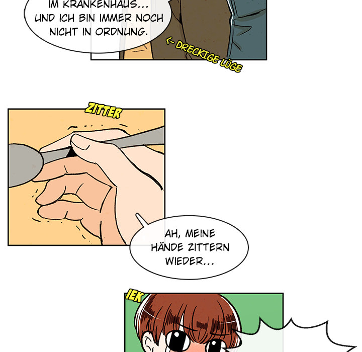 Händchenhalten Auf Eigene Gefahr - episode 9 - 38