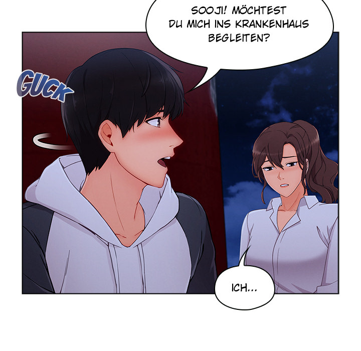 Lady Long Legs - episode 36 - 37