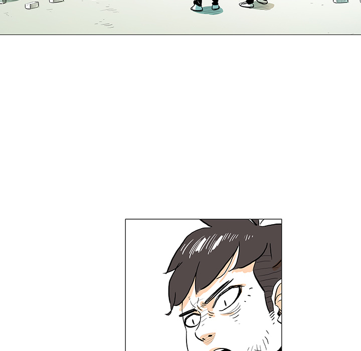 Hero Kim: Wer hat einen Retter bestellt? - episode 20 - 53