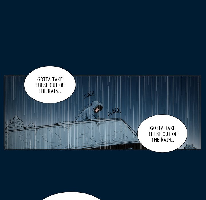 Monsoon Rain - episode 6 - 50