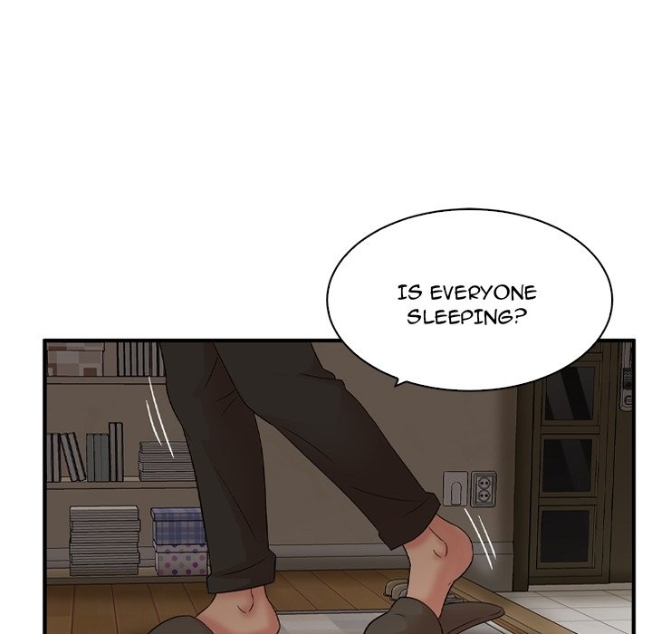 Family Secret - episode Prologue - 41