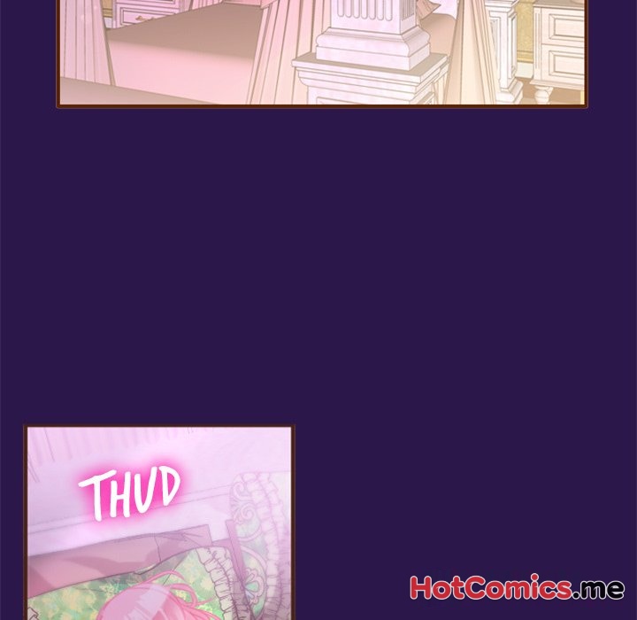 Spring for the Headless Prince - episode 28 - 71