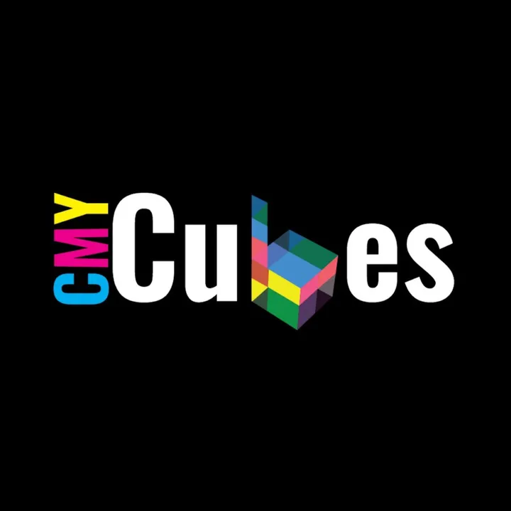 cmycubes