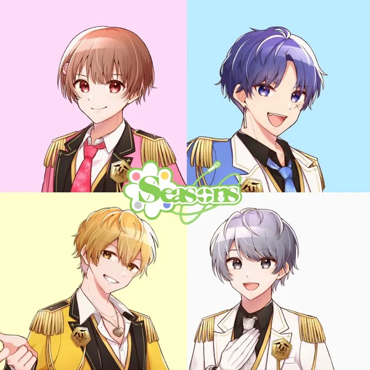 ichigakuseasons_official
