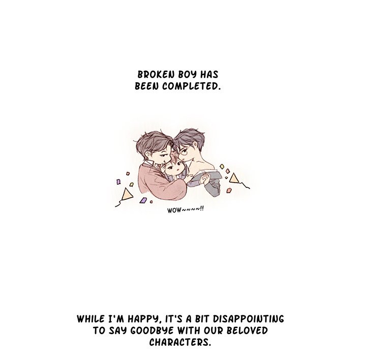 Broken Boy - episode 75 - 53