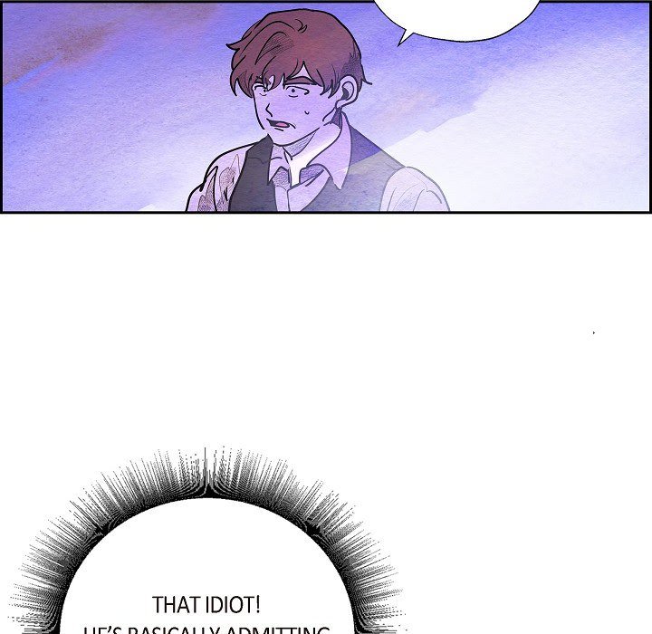 The Villainess Behind the Mask - episode 31 - 11