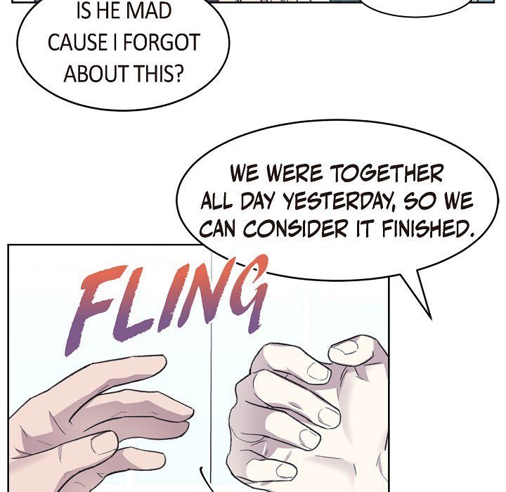 Triggering Idle Desires - episode 9 - 47