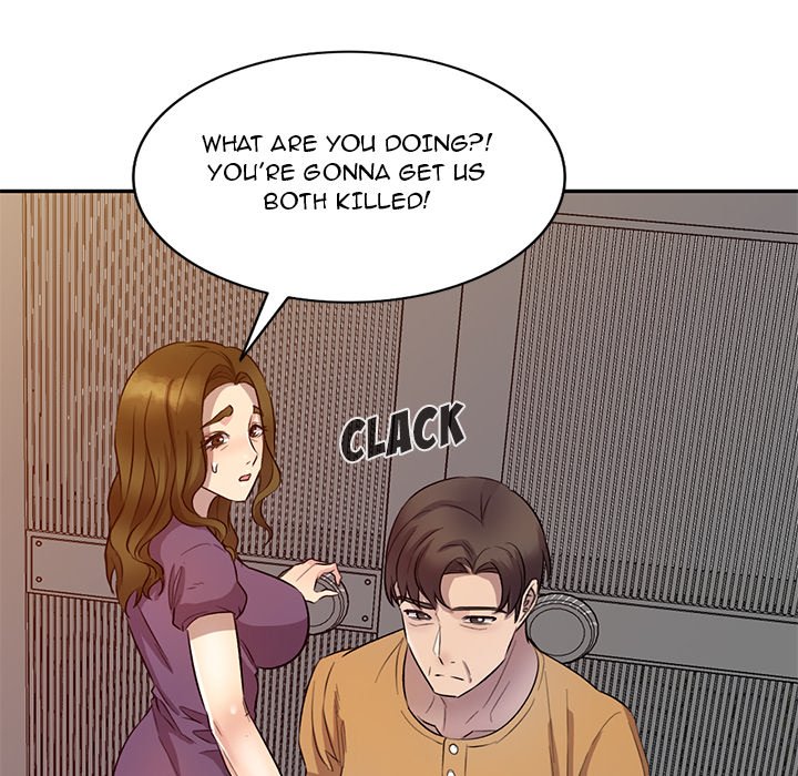 Secret Tutor - episode 19 - 38