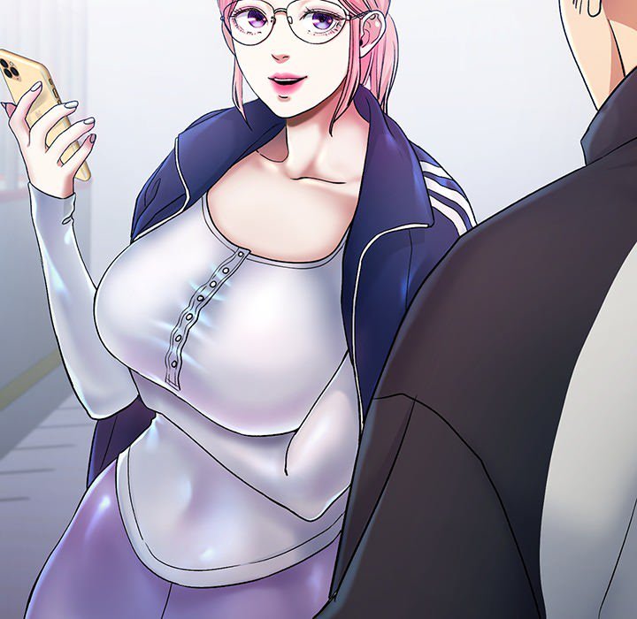 Ice Love - episode Prologue - 19