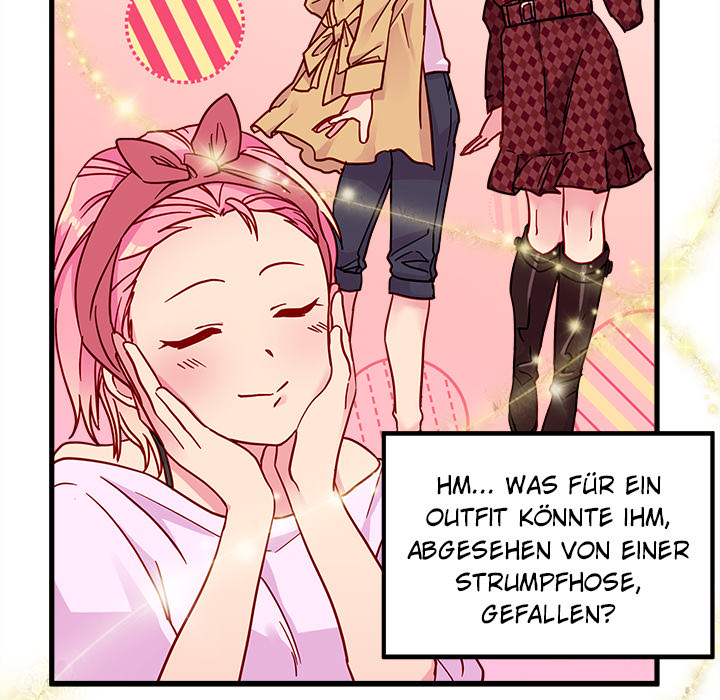 Ich wähle dich! - episode 8 - 10