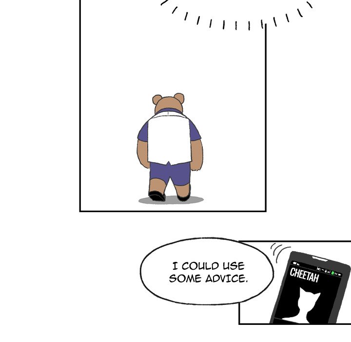 Herbivore High School - episode 1 - 35