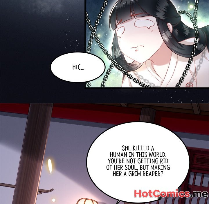 The Queen of Hell - episode 5 - 71