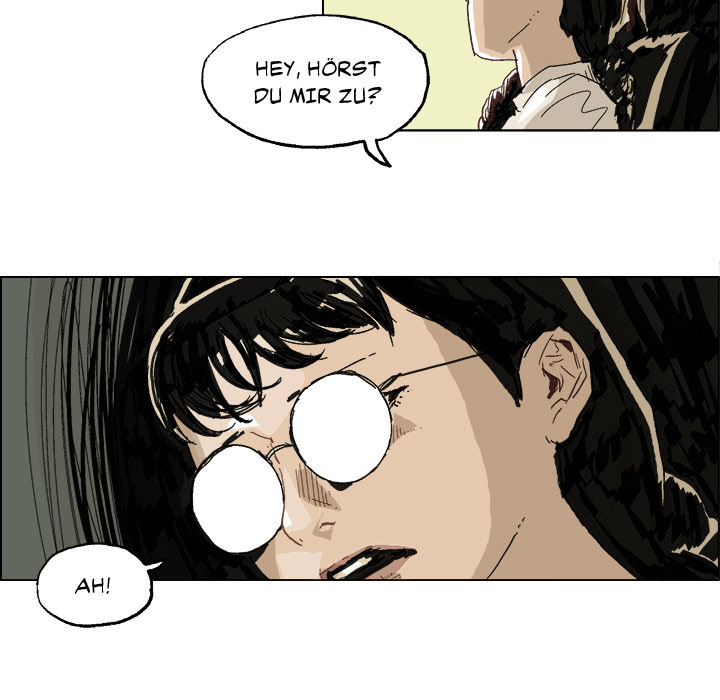Codename Geist - episode 2 - 20