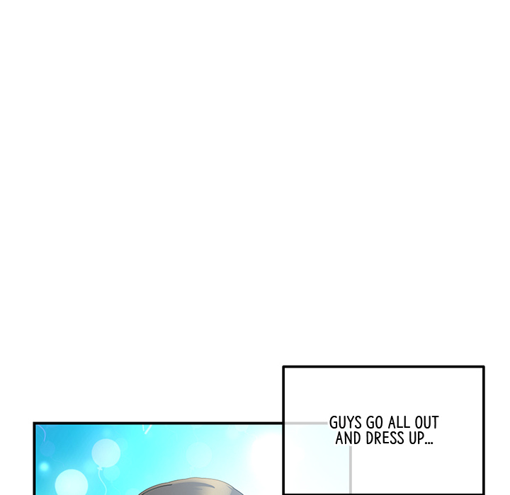 My First and Last - episode 1 - 28