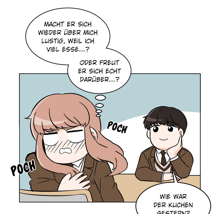 Liebe zum Nachtisch - episode 19 - 40