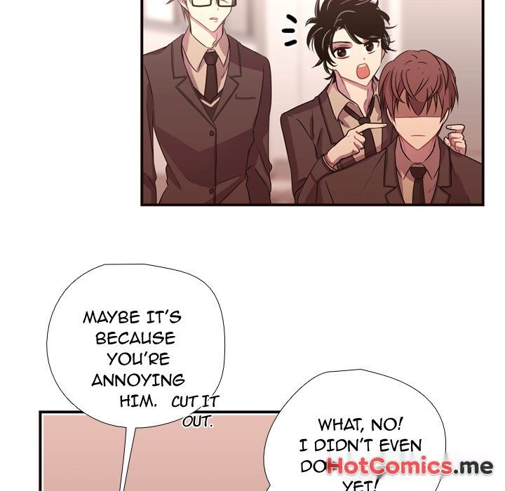 I Need Romance - episode 13 - 17