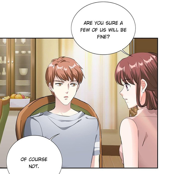 Good Morning, Mrs. Fu - episode 36 - 60