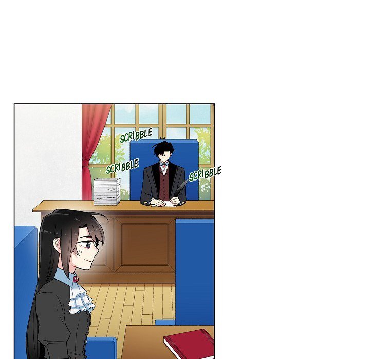 The Maid and the Vampire - episode 16 - 80