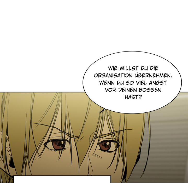 Besondere Beziehungen - episode 41 - 75