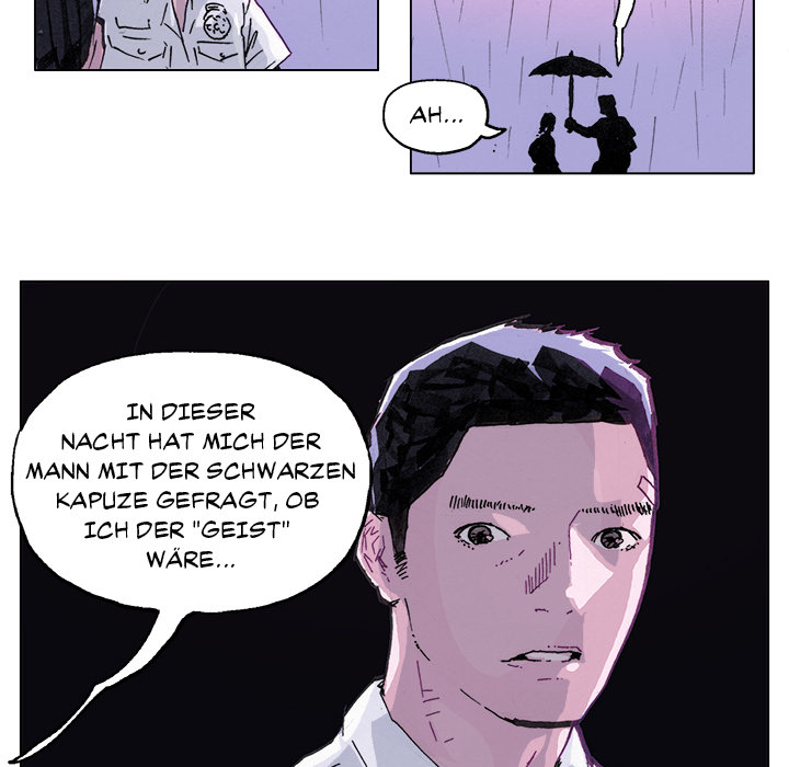 Codename Geist - episode 3 - 37