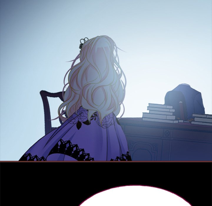 Spring for the Headless Prince - episode 21 - 20