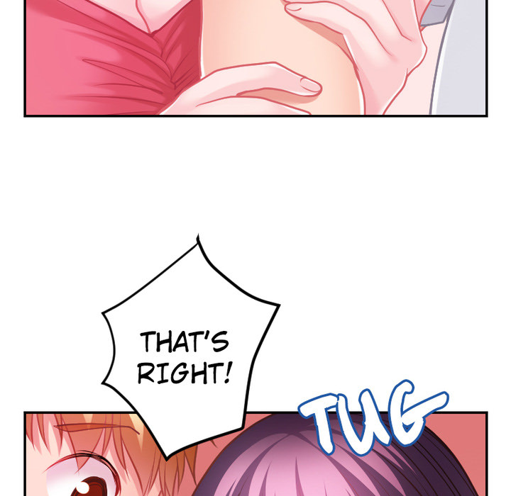 Diet For Sex! - episode 30 - 127