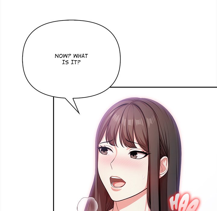When No One's Watching - episode 1 - 16