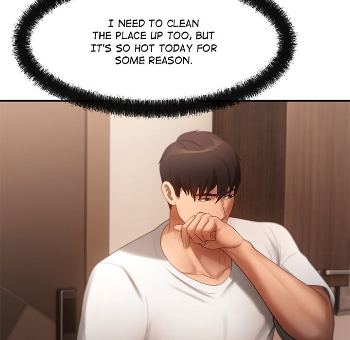 Residents' Committee is in Session - episode 3 - 46