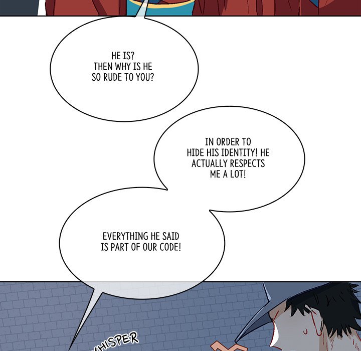 To Trick a Mermaid - episode 9 - 87